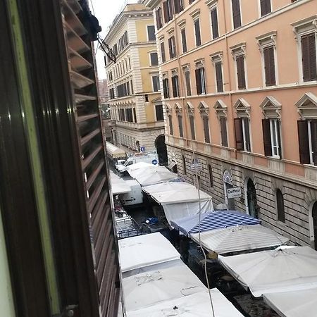 Hôtel Le Pietre Di Giada à Rome Extérieur photo