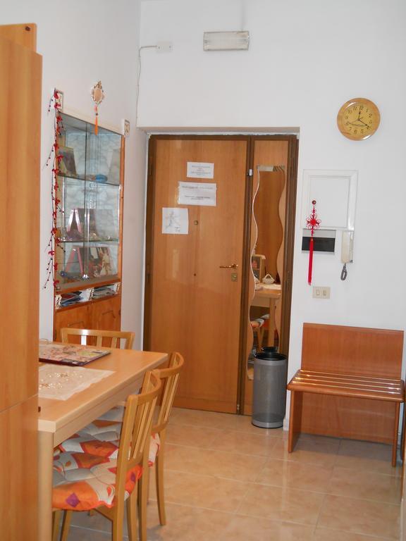 Hôtel Le Pietre Di Giada à Rome Extérieur photo