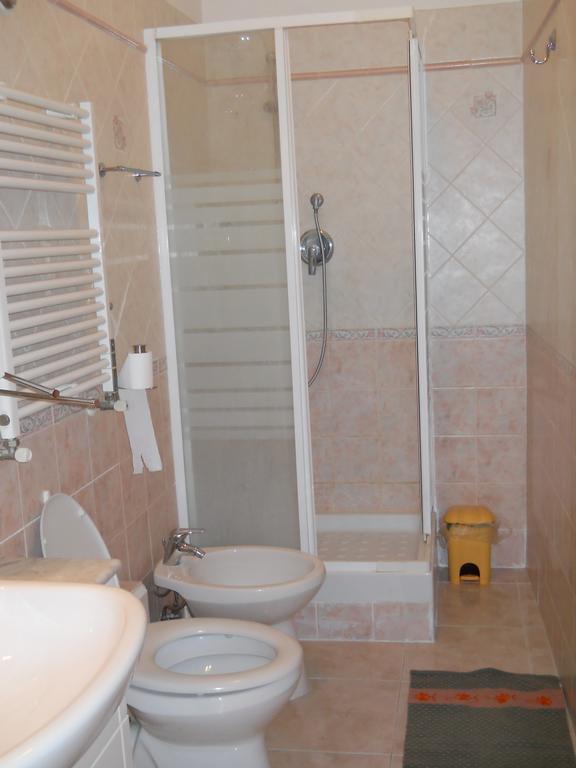 Hôtel Le Pietre Di Giada à Rome Chambre photo