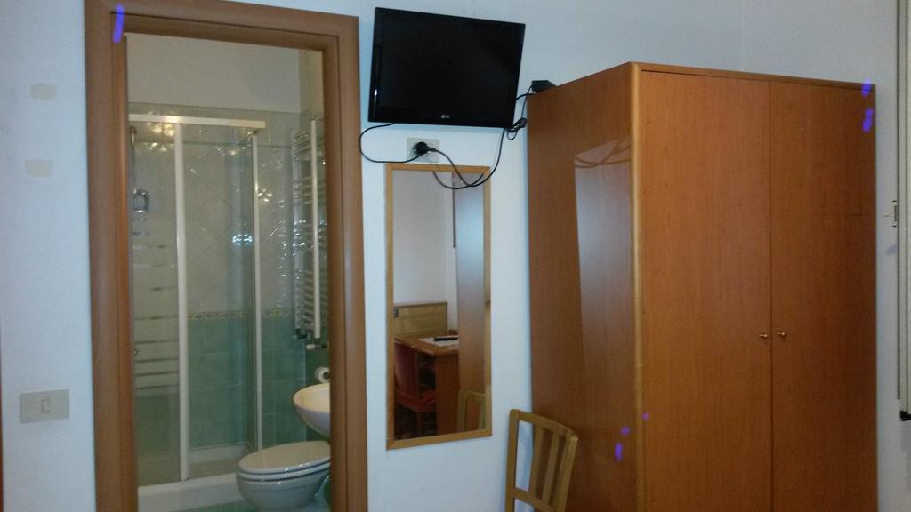 Hôtel Le Pietre Di Giada à Rome Extérieur photo
