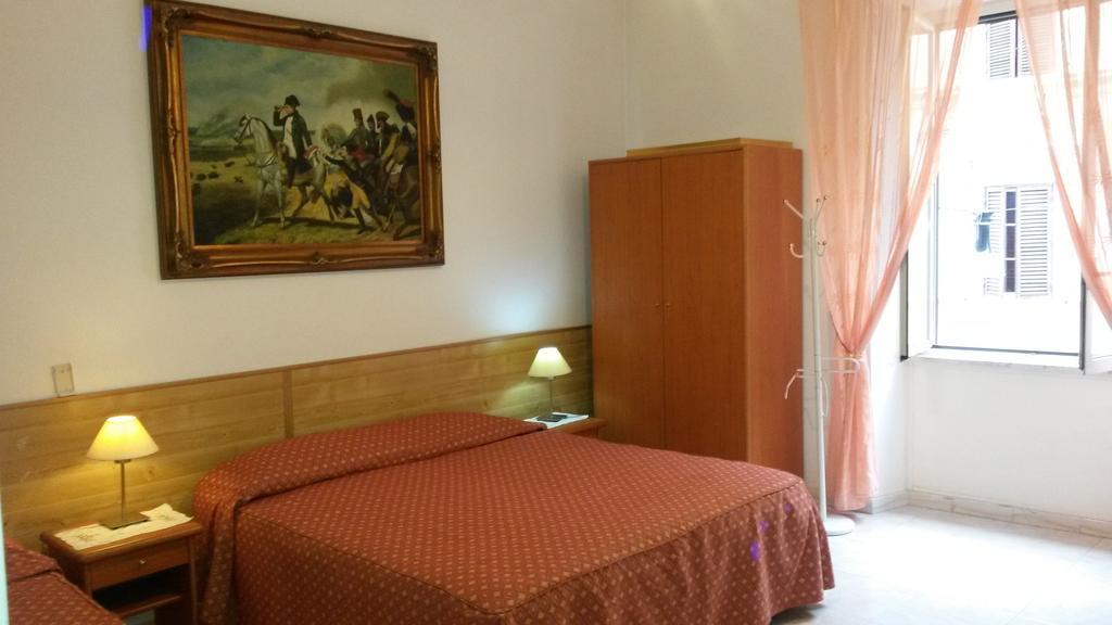Hôtel Le Pietre Di Giada à Rome Chambre photo