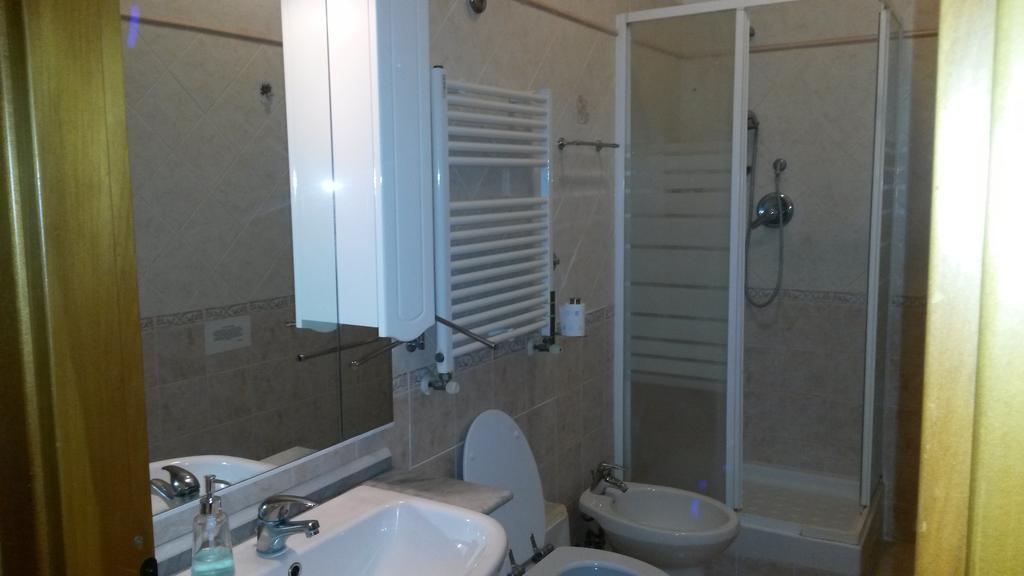 Hôtel Le Pietre Di Giada à Rome Extérieur photo