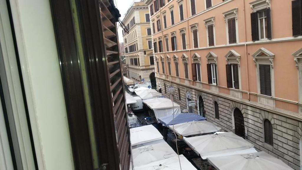 Hôtel Le Pietre Di Giada à Rome Extérieur photo