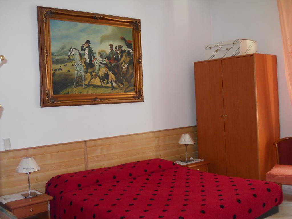 Hôtel Le Pietre Di Giada à Rome Chambre photo
