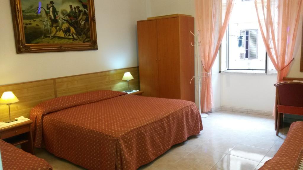 Hôtel Le Pietre Di Giada à Rome Chambre photo