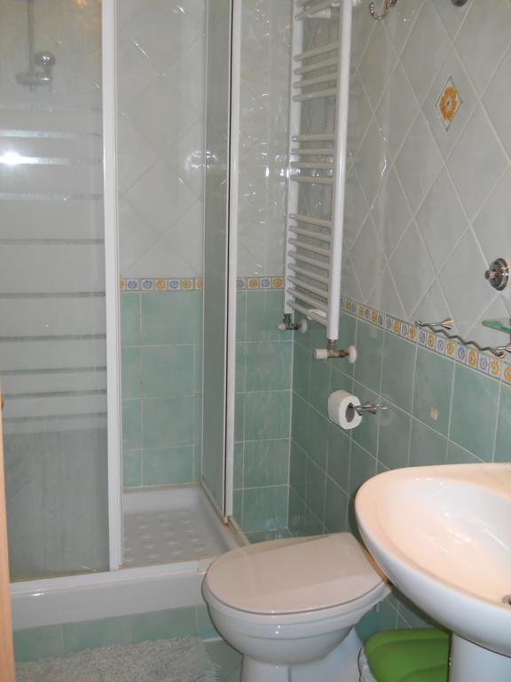 Hôtel Le Pietre Di Giada à Rome Chambre photo